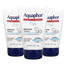 aquaphor기저귀크림