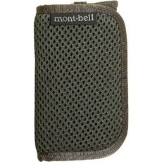 몽벨 montbell 지갑 1123693 미니 Zip Mesh