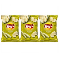 lays감자칩