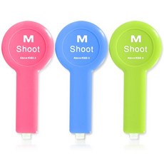 셀프카메라리모컨