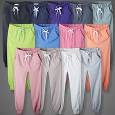 스투시조거팬츠