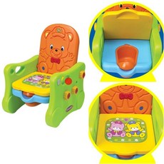 아이팜아기변기