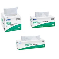 라앤다 [킴테크사이언스 와이퍼_41117_중형200매_(BOX) ] 욕실용품 욕실인테리어 욕실잡화