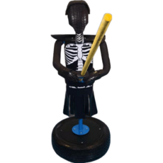 검도 타격대 마네킹 타이어 너클 용품 펜싱 훈련 샌드백 더미 도장 수련 죽도 스탠드