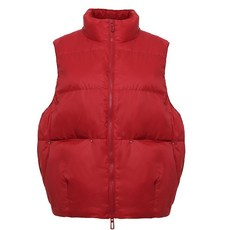 내셔널지오그래픽경량조끼