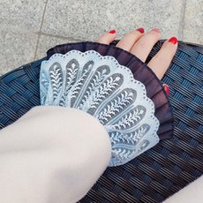 주름레이스토시