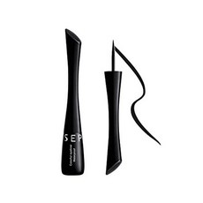 Sephora Collection Colorful Waterproof Eyeliner 24 Hr Wear Sephora Collection 0.085 Oz 01 Black Lac, One Color_One Size, One Color