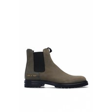 커먼 프로젝트 ‘Winter Chelsea’ ankle boots WINTER CHELSEA 2288-BLACK 7547 150불 이상 주문시 부가세 별도