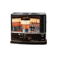 토요토미 반사식 등유 캠핑난로 HRC-W360