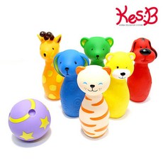 캐스b스포츠말랑볼링