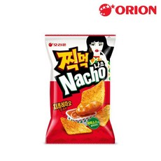 오리온 찍먹나쵸 치폴레마요소스맛 168gx3, 168g, 3개