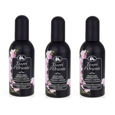 테소리 도리엔테 Orchidea della Cina 향수 오 드 뚜왈렛 100ml x 3, 3개