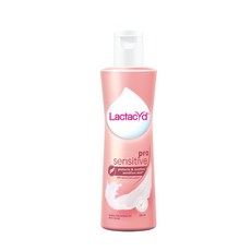 Lactacyd Pro Sensitive Feminine Wash 락타시드 프로 센스티브 여성청결제 250ml, 1개