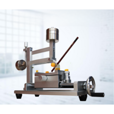 코팅경도테스트