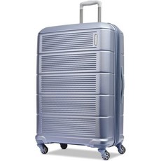 American Tourister Stratum 2.0 Spinner 바퀴가 달린 확장형 하드사이드 러기지 28인치 SPINNER Slate Blue - 아메리칸투어리스트캐리어