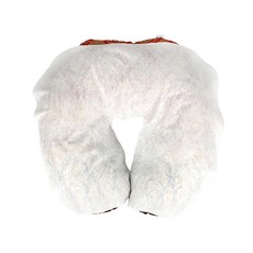 u자형라텍스베개커버