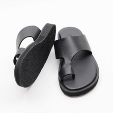 쪼리발가락사이