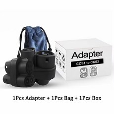 dc콤보220충전기