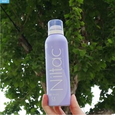 뿌리는스타킹흉터