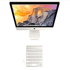 2021 iMac 올인원 데스크탑 컴퓨터 M1 칩 24 인치 레티나 디스플레이 구성 16G + 512GB SSD 스토리지, 없음, 5.21 inch MF883 8G256G