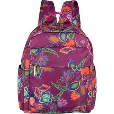 오일릴리 백팩 32cm 노트북 수납공간