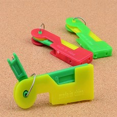 별별마켓 실꿰기 신체줄자, 1개