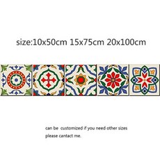 목욕탕타일시트지