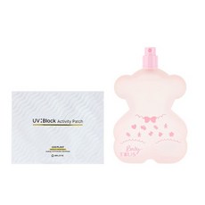 패치+토스 베이비토스 핑크프렌즈 오드코롱 100