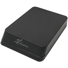 Avolusion Mini HDDGear Pro 1TB USB 3.0 Portable PS4 External Gaming Hard Drive (PS4 Pre-Formatted) HD250U3-X1-PRO-1TB-PS-B0848S41QY, one color / one size