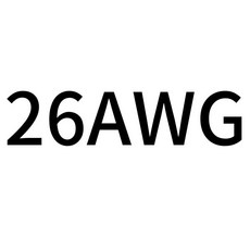 3M/10M 슈퍼 소프트 실리콘 와이어 2P 3P 4P 5P 6P 8P 멀티 코어 병렬 30 28 26 22 20 AWG 고온 내성 구리, 03 26AWG_03 10m_02 3pins