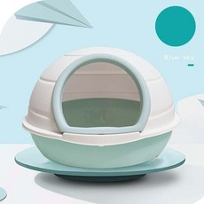 샤오미고양이자동화장실냄새