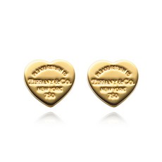 티파니앤코귀걸이