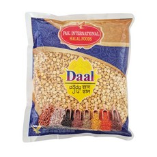 Нут Chana Dhal Worldfood, 800 г
