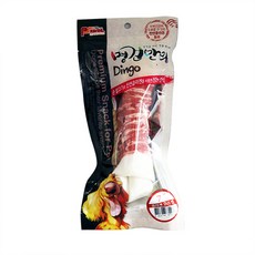 명견만리 오리 딩고껌 7인치