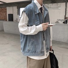 남자데님베스트