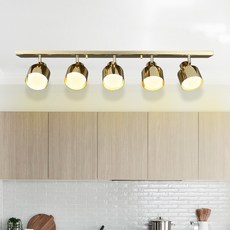 주방조명인테리어