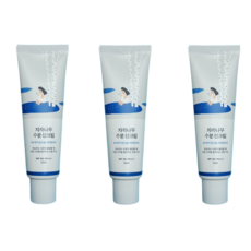 라운드랩 자작나무 수분 선크림 SPF50+ PA++++