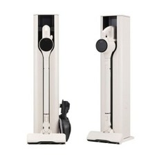 LG전자 오브제 A9S 청소기 AX958AWE 카밍베이지
