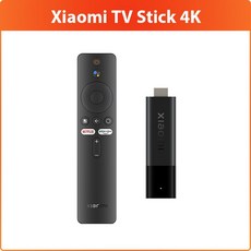 Xiaomi-글로벌 버전 Mi TV 스틱 4K 안드로이드 쿼드 코어 1080P 돌비 DTS HD 디코딩 2GB RAM 8GB ROM 구글 어시스턴트 넷플릭스, Xiaomi TV Stick 4K, 9.UK Plug - Xiaomi TV Stick 4K