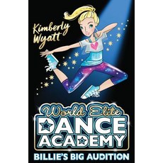 Billie's Big Audition Paperback, Egmont UK Ltd, English, 9781405287173