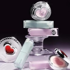 Joocyee 츄파춥스콜라보 립스틱 탕후루립 거울광 중국화장품 틱톡SNS인기