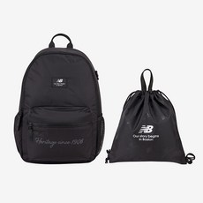 뉴발란스고학년책가방