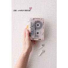 잇츠오케이카세트플레이어