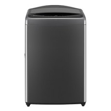 LG 일반 세탁기 T17DX3A 17kg 미드프리실버, T17MX3, 블랙