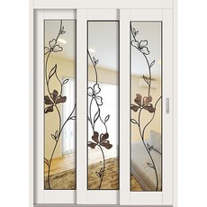 3연동 중문 / 자목련 / 아파트중문 / 주택중문 /, 1개