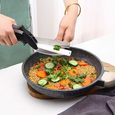 전참시 이국주 도마가위 가위 고기가위 식세기세제 독일 만능가위 멀티 커터 캠핑가위 주방용품 K402