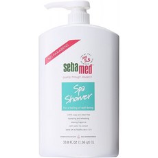 sebamed클렌징워터