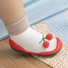 아기꼬무신