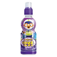 뽀로로주스24