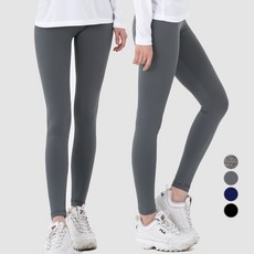 아르메데스 여성용 기능성 레깅스 2매